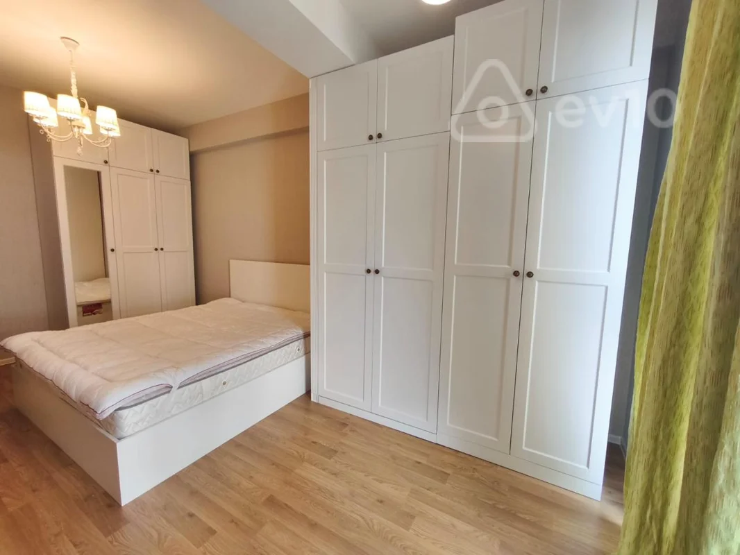 2 otaqlı mənzil, 97 m², Bayil — Mənzil, Bakı (7)