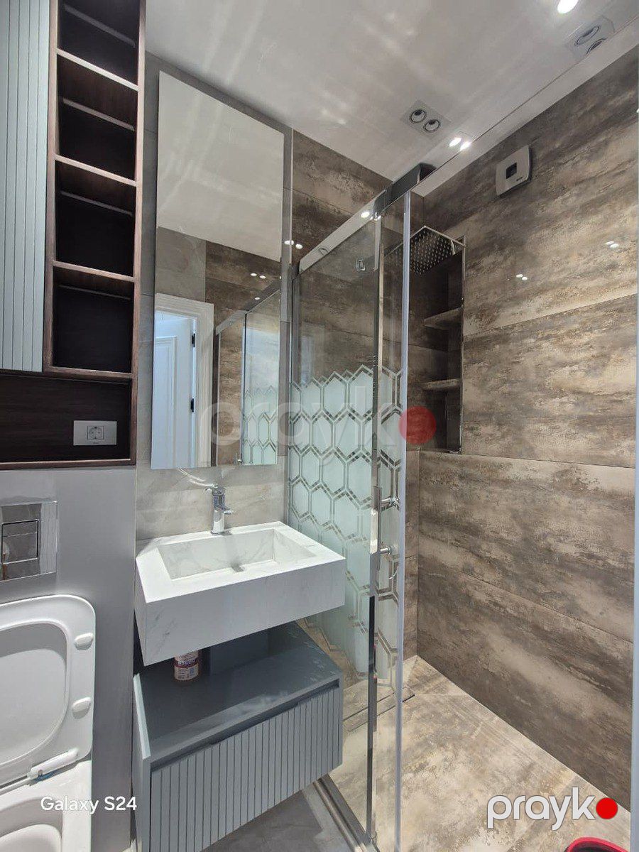 Satılır 3 otaqlı yeni tikili 95 m² — Mənzil, Bakı (11)