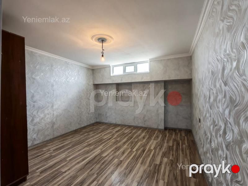 Satılır 3 otaqlı Həyət evi / Villa, 65 m², Sabunçu rayonu — Ev, villa, Bakı (3)