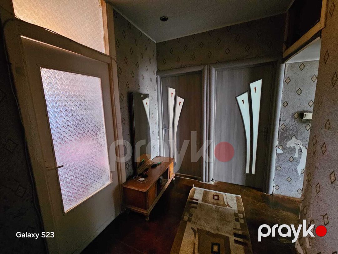 Satılır 3 otaqlı köhnə tikili 90 m² — Mənzil, Bakı (4)