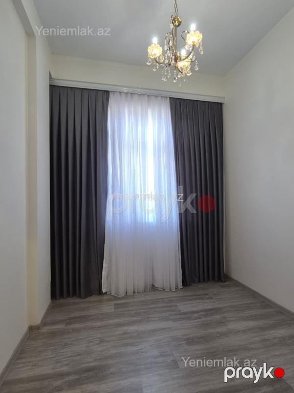 Satılır 3 otaqlı Bina evi menzil (Yeni tikili), 82.2 m², Sabunçu rayonu — Mənzil, Bakı (8)