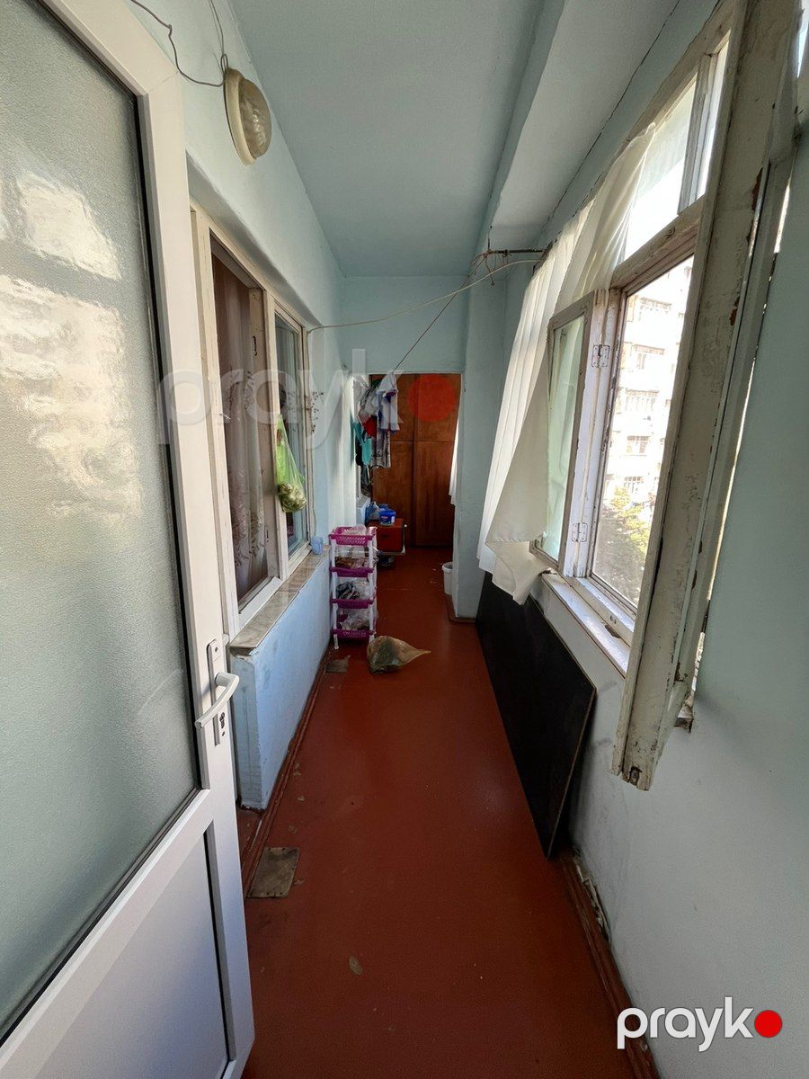4-otaqlı mənzil, Sumqayıt ş., 85 m² — Mənzil, Sumqayıt (2)