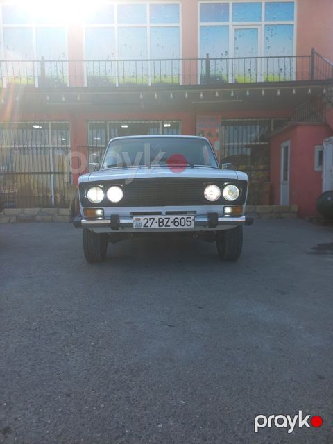 Lada (VAZ) 2106, 1.6 L, 1996 il, 99 632 km — Xaçmaz