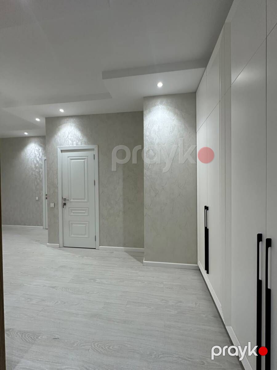 Satılır 2 otaqlı yeni tikili 84 m² — Mənzil, Bakı (7)