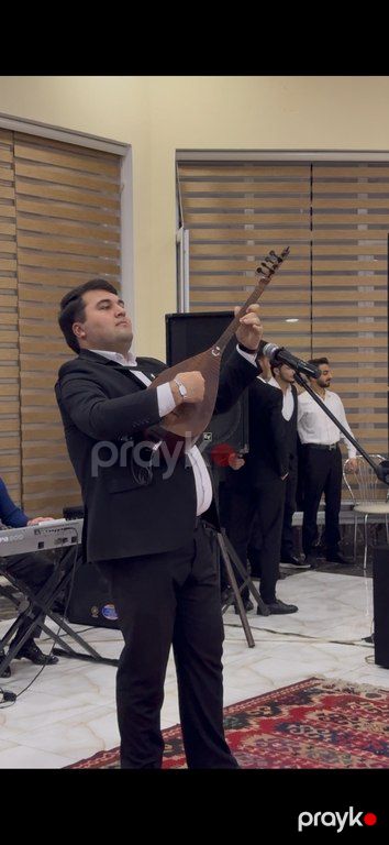 Aşıq xidməti