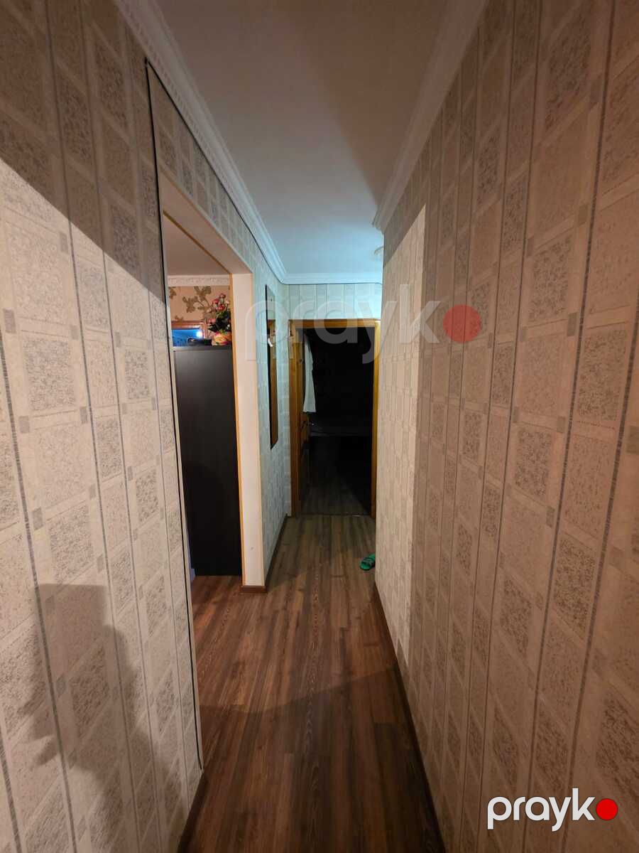 Satılır 3 otaqlı köhnə tikili 70 m² — Mənzil, Sumqayıt (5)