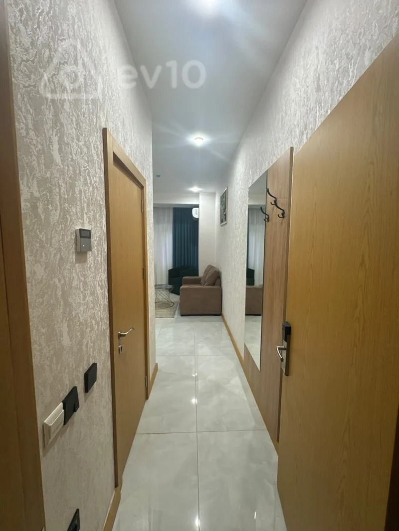 Obyekt, 2700 m², Mehdi Mehdizadə küçəsi — Əmlak, Bakı (8)