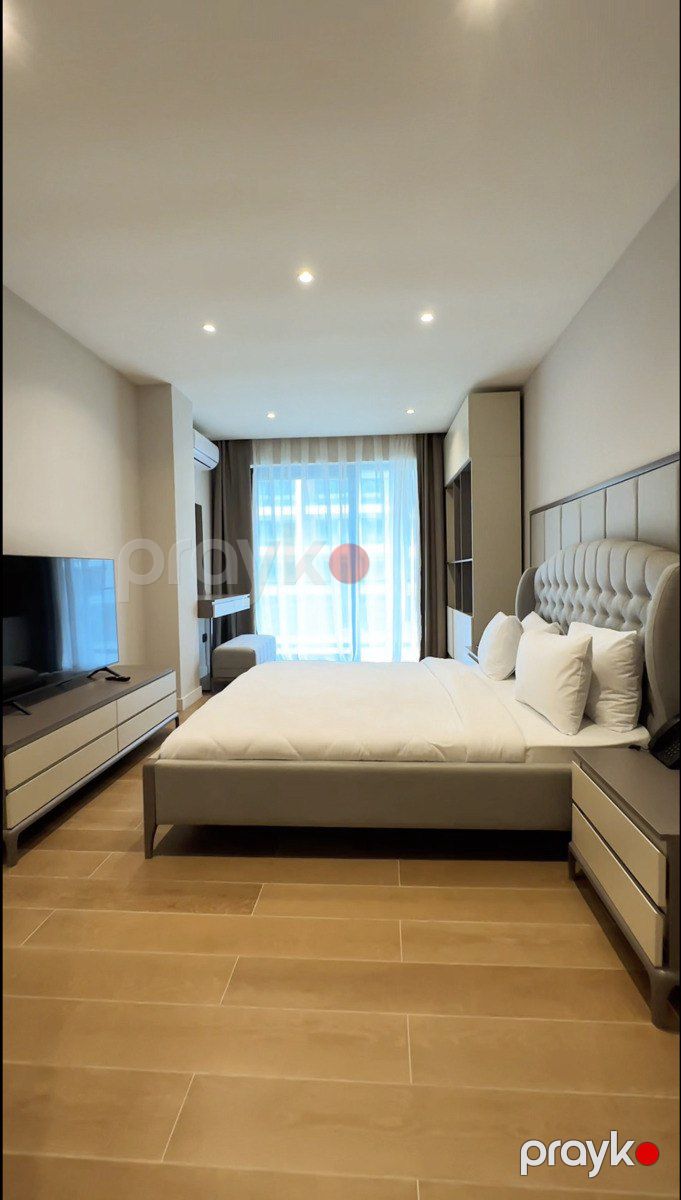 Satılır 2 otaqlı yeni tikili 101 m² — Mənzil, Bakı (8)