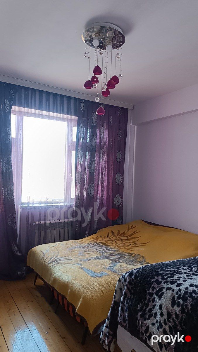 İcarəyə verilir 2 otaqlı yeni tikili 80 m² — Mənzil, Bakı (9)