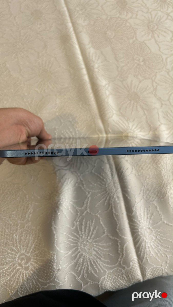 iPad 2025 — Planshetlər, Bakı (4)