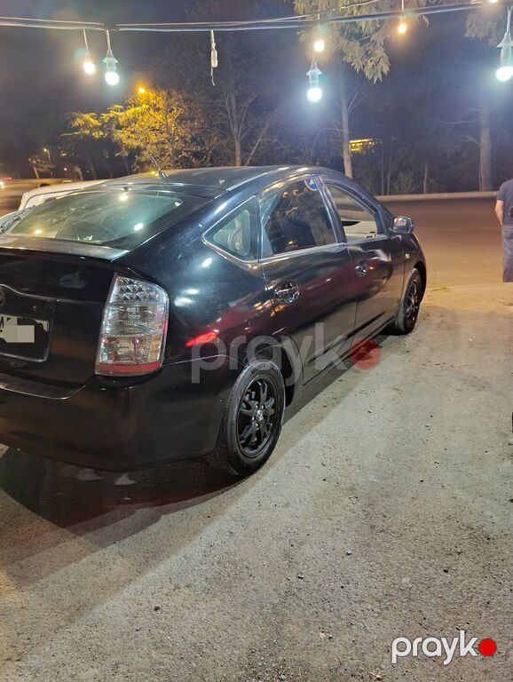 Toyota Prius, 1.5 L, 1.3 kWh, 2007 il, 434 523 km — Avtomobillər, Gəncə (2)