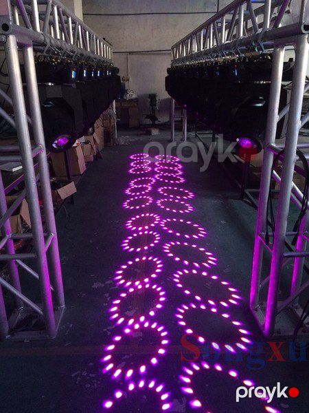 LED işıqlar — İşıqlandırma, Bakı (8)