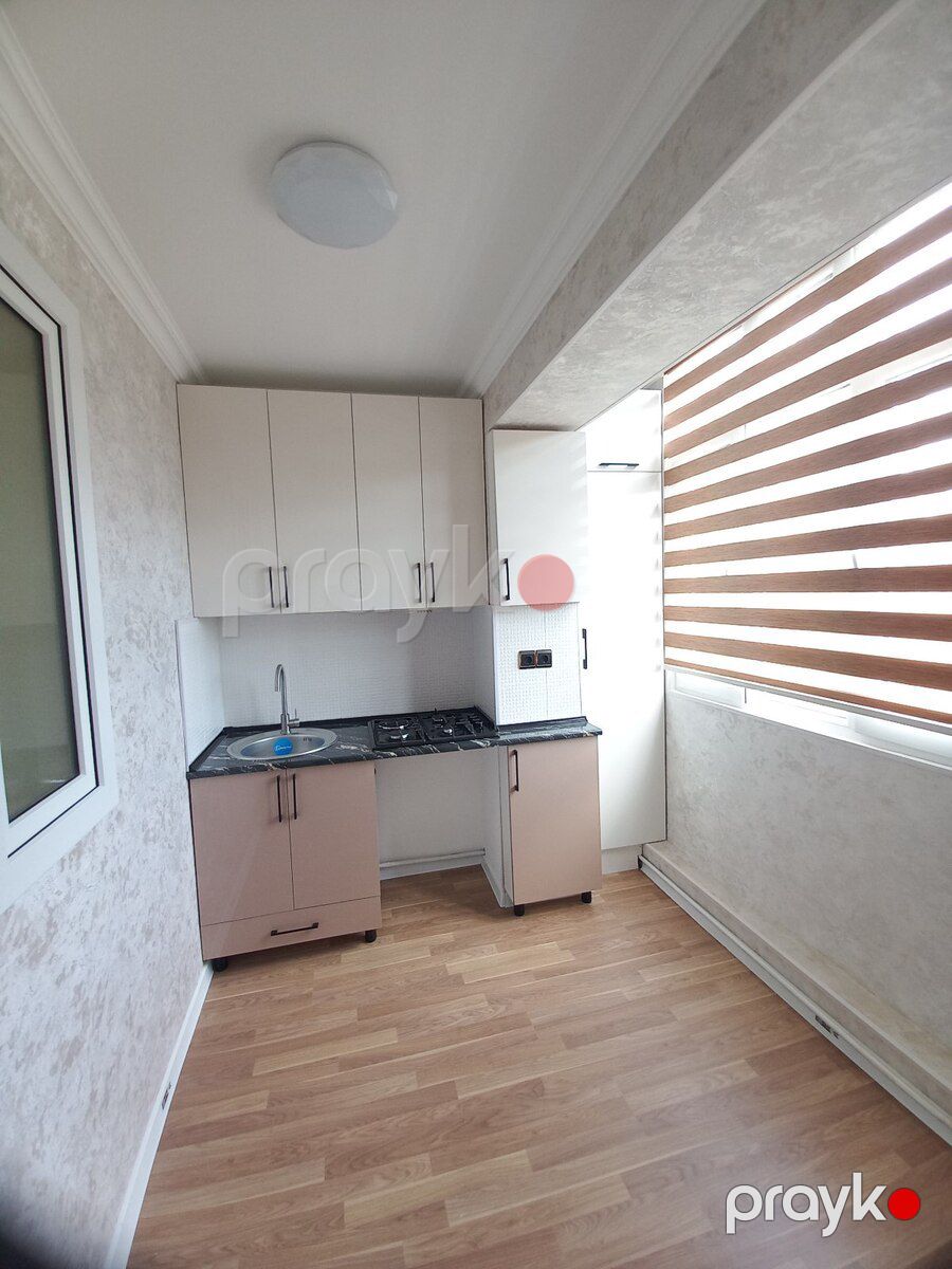 3-otaqlı mənzil, Xətai r., 65 m² — Mənzil, Bakı (7)