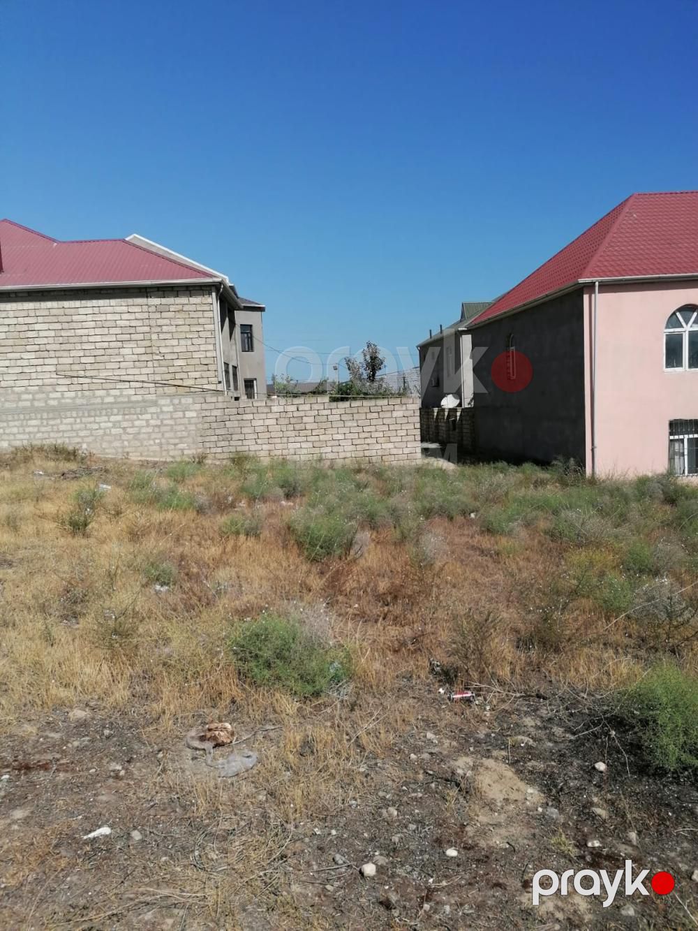 Satılır torpaq, Saray qəs — Torpaq (2)