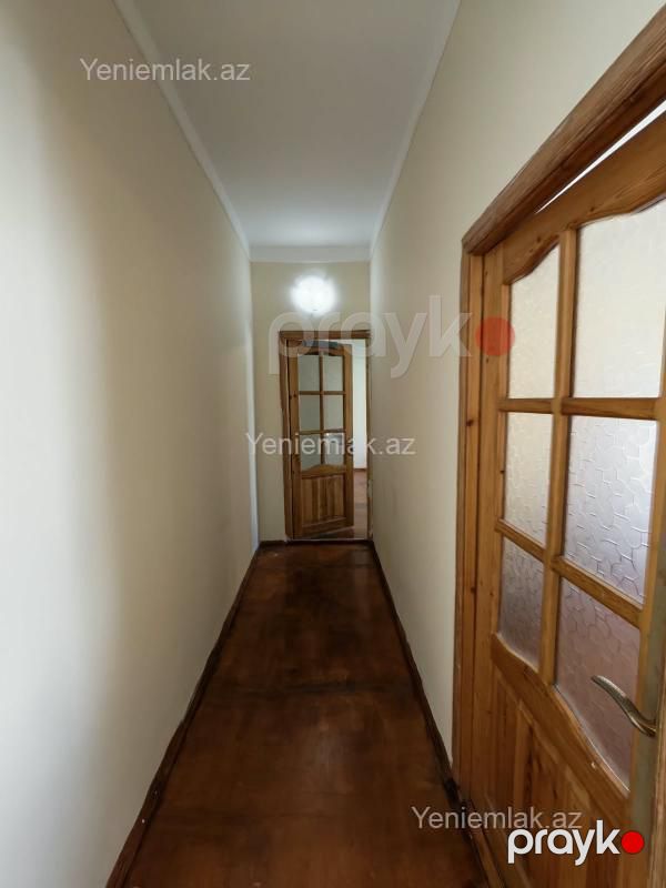 Satılır 3 otaqlı Həyət evi / Villa, 100 m², Sabunçu rayonu — Ev, villa, Bakı (5)
