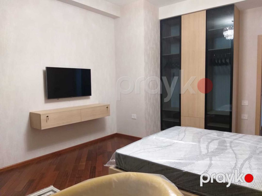 Satılır 3 otaqlı yeni tikili 95 m² — Mənzil, Bakı (8)