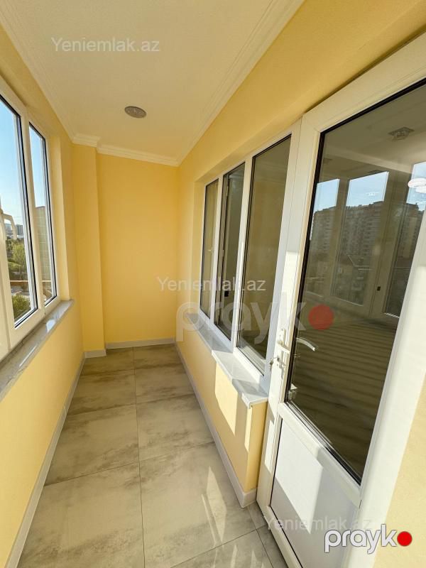 Satılır 3 otaqlı Bina evi menzil (Köhnə tikili), 74 m², 10-cu mikrorayon — Mənzil, Sumqayıt (10)