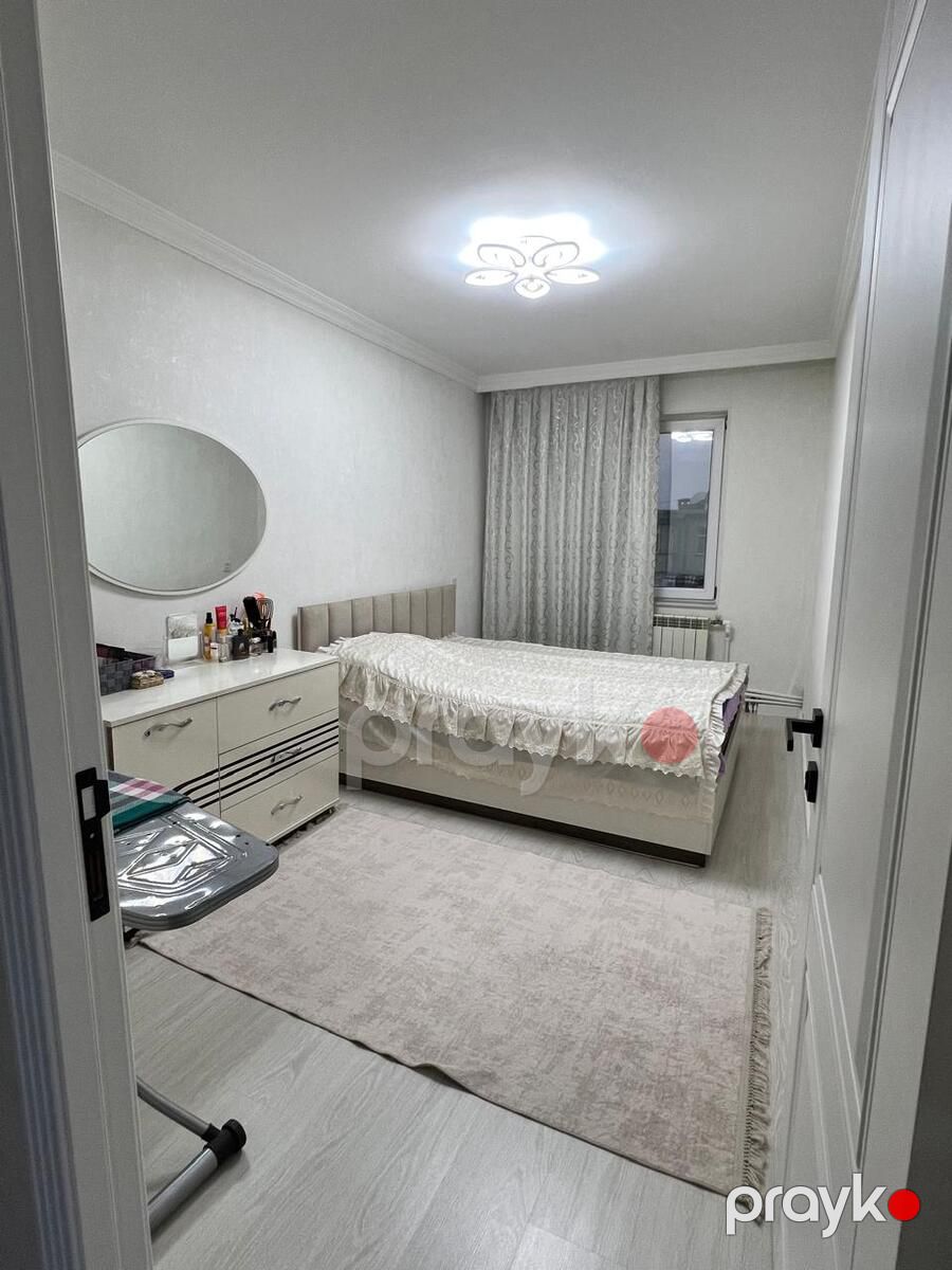 Satılır 2 otaqlı köhnə tikili 70 m² — Mənzil, Bakı (6)