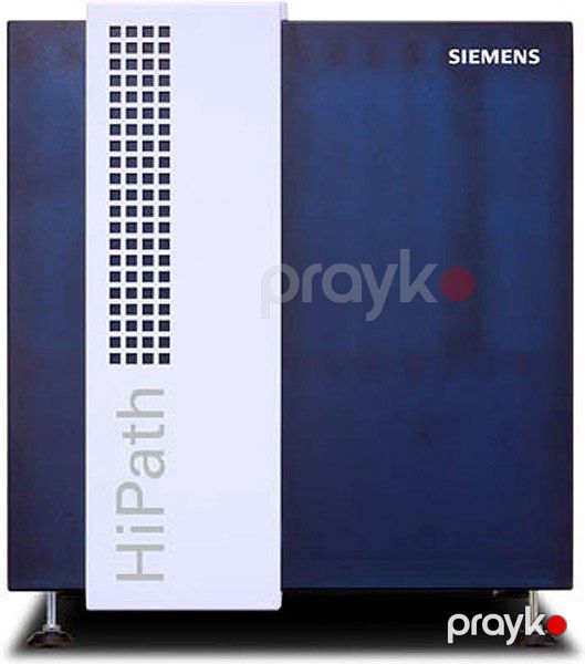ATS aparatı — Şəbəkə və server avadanlığı, Bakı (5)