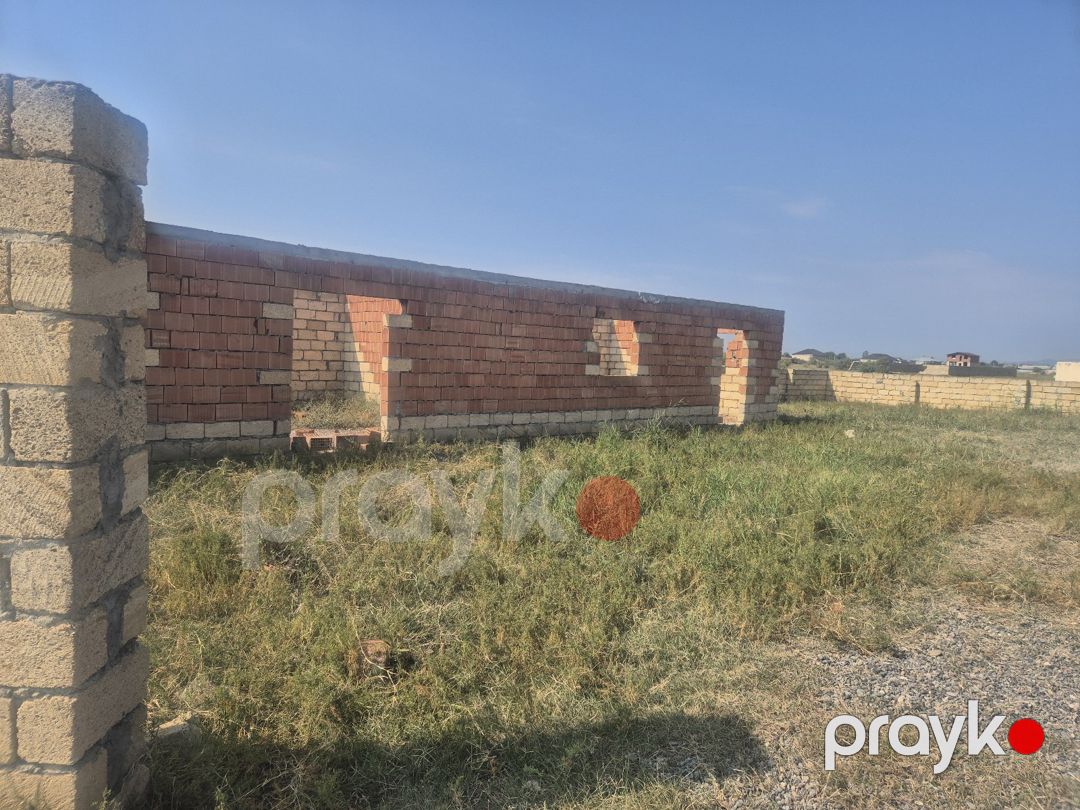 15 sot torpaq sahəsi, Mingəçevir ş — Torpaq, Mingəçevir (5)