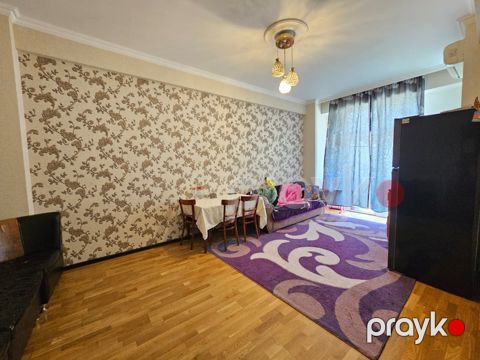 Satılır 2 otaqlı yeni tikili 47 m² — Bakı