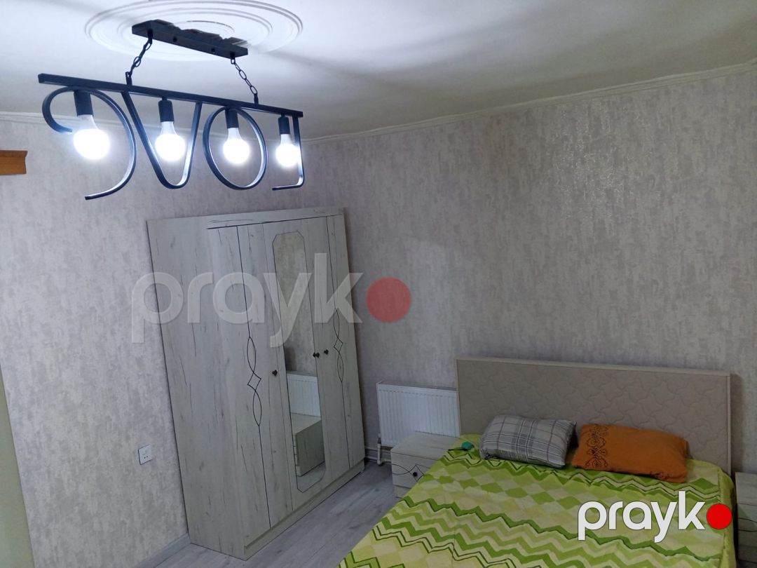 İcarəyə verilir 3 otaqlı köhnə tikili 80 m² — Mənzil, Bakı (6)