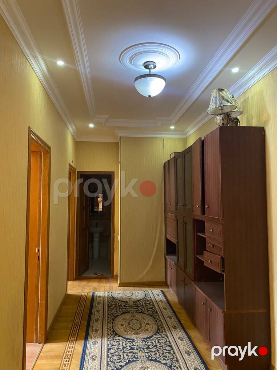 Satılır 2 otaqlı yeni tikili 100 m² — Mənzil, Bakı (4)