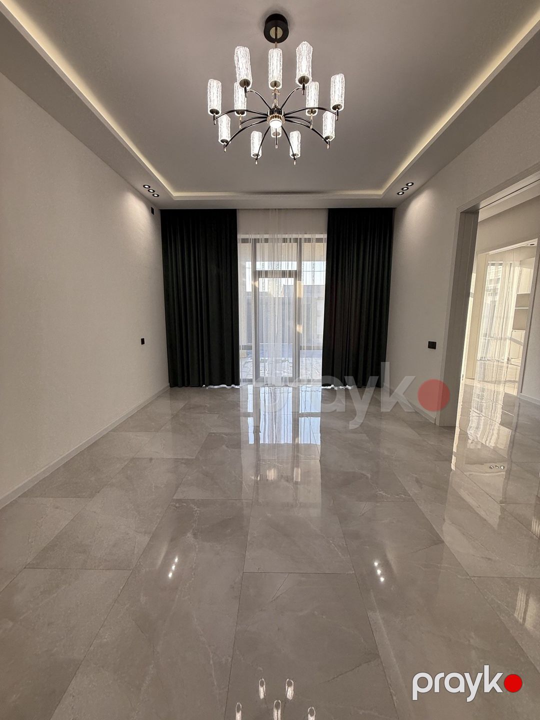 Satılır 4 otaqlı həyət evi/bağ evi 165 m² — Ev, villa, Bakı (11)