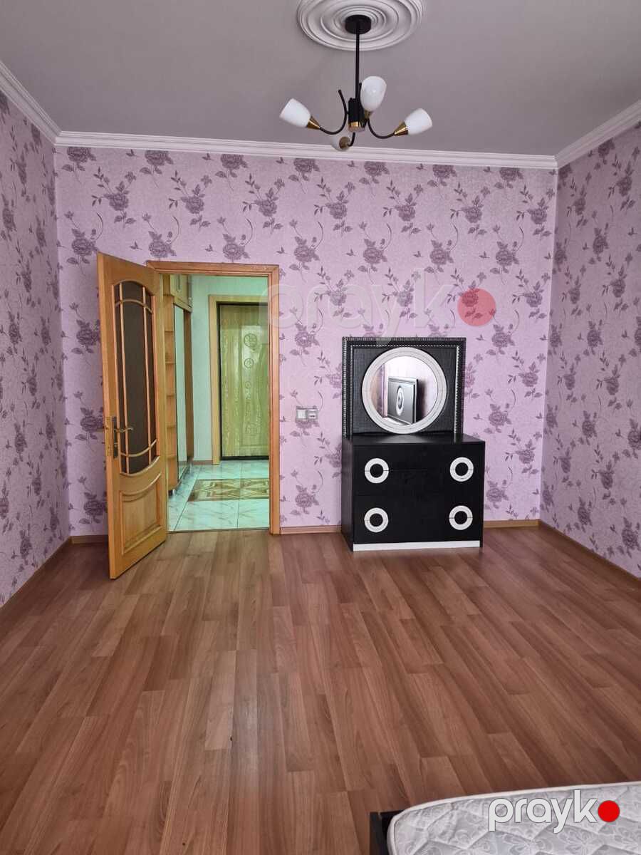 İcarəyə verilir 3 otaqlı yeni tikili 100 m² — Mənzil, Bakı (7)