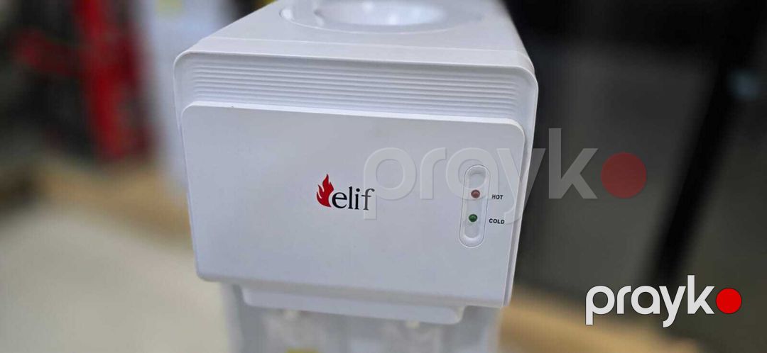 Su dispenseri Elif EL-755 — Ev texnikası, Bakı (8)