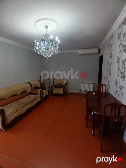 Satılır 4 otaqlı həyət evi/bağ evi 93 m² — Bakı