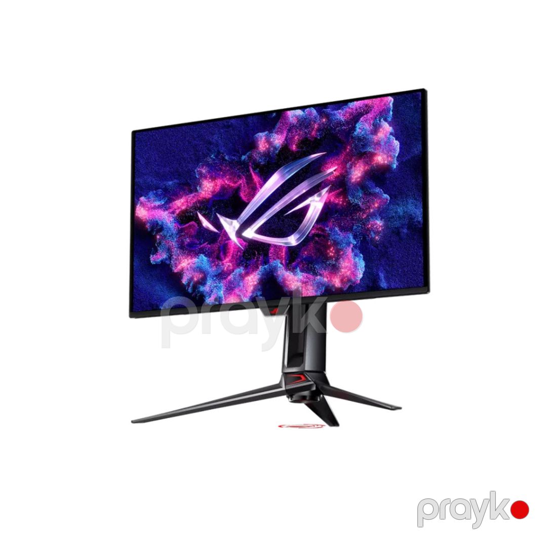 Gaming monitor ASUS ROG Swift OLED PG27UCDM 90LM0B30-B01971 — Kompüterlər və noutbuklar, Bakı (4)