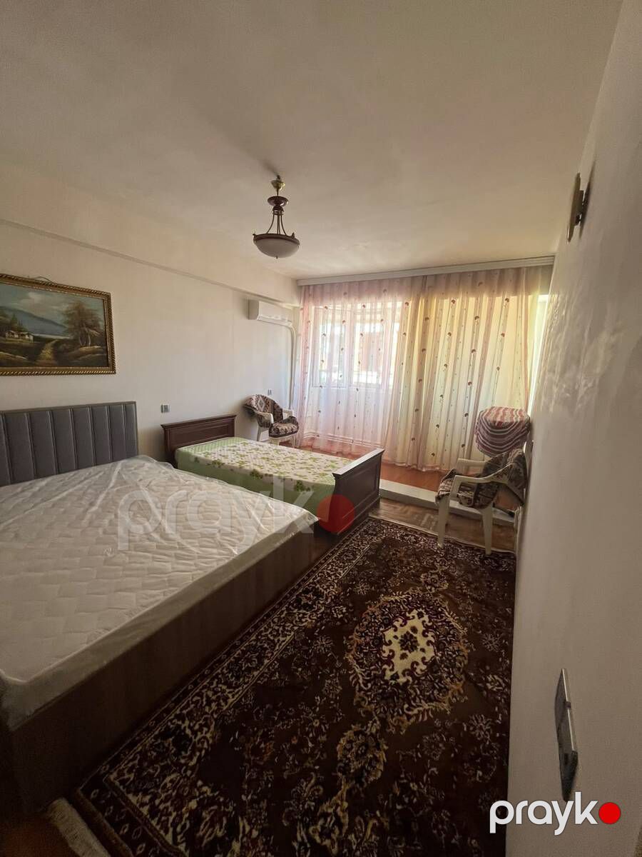 İcarəyə verilir 3 otaqlı köhnə tikili 100 m² — Mənzil, Bakı (2)