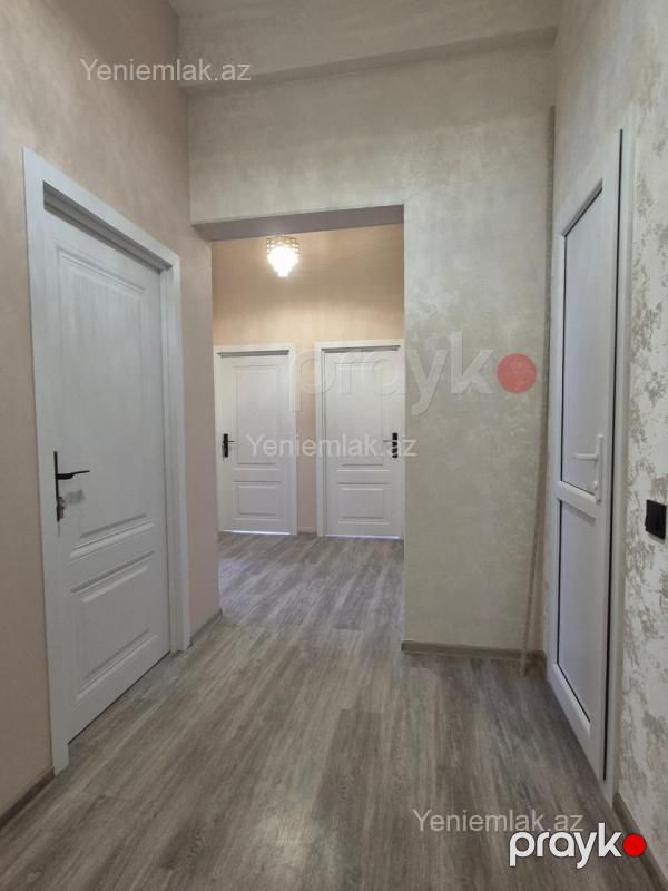 Satılır 3 otaqlı Bina evi menzil (Yeni tikili), 82.2 m², Sabunçu rayonu — Mənzil, Bakı (3)