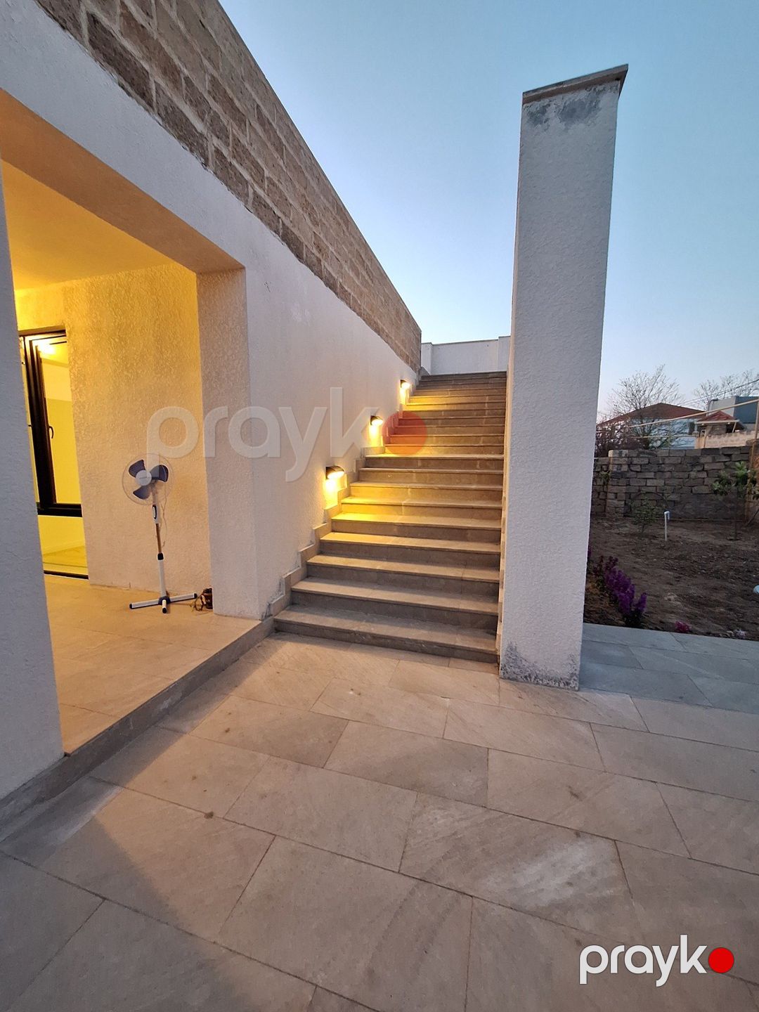Villa kirayə verilir, Pirşağı qəs — Ev, villa, Bakı (9)