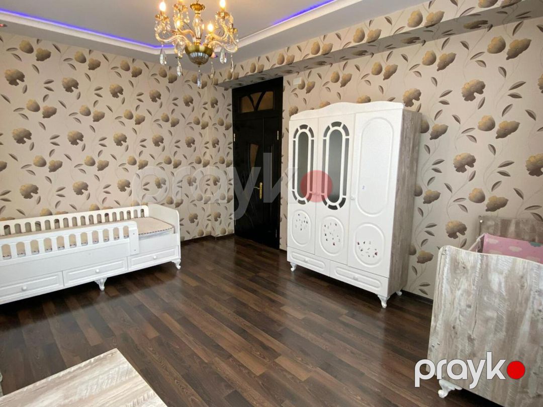 Satılır 3 otaqlı yeni tikili 136 m² — Mənzil, Bakı (4)