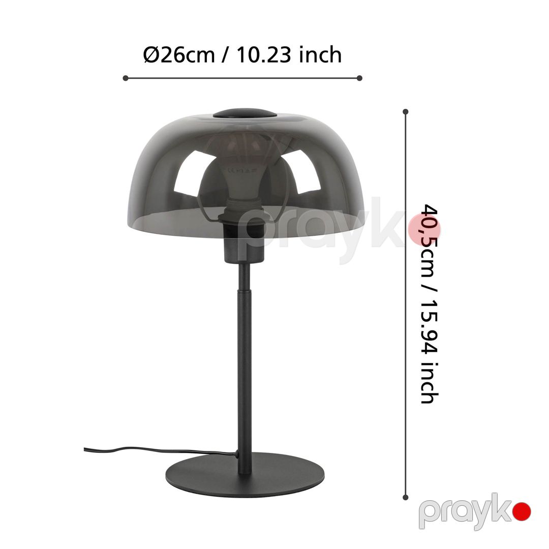 Masaüstü lampa Eglo 39877 — Mallar, Bakı (2)