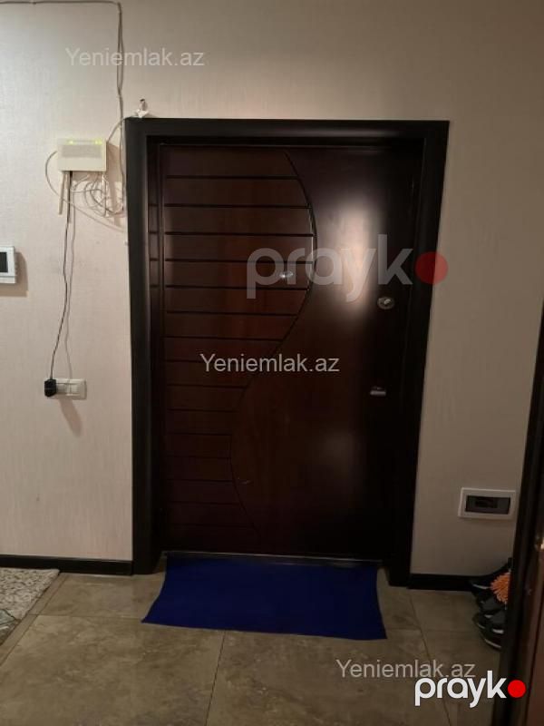Satılır 4 otaqlı Bina evi menzil (Köhnə tikili), 90 m², Suraxanı rayonu — Mənzil, Bakı (11)