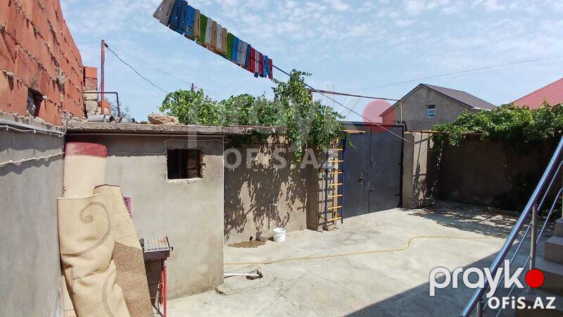 Həyət evləri Satılır Sabunçu r., Maştağa q., 4 otaq, 85000 m² — Ev, villa, Bakı (2)