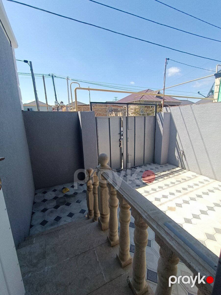 Həyət evi, Masazır qəs — Ev, villa, Xırdalan (3)