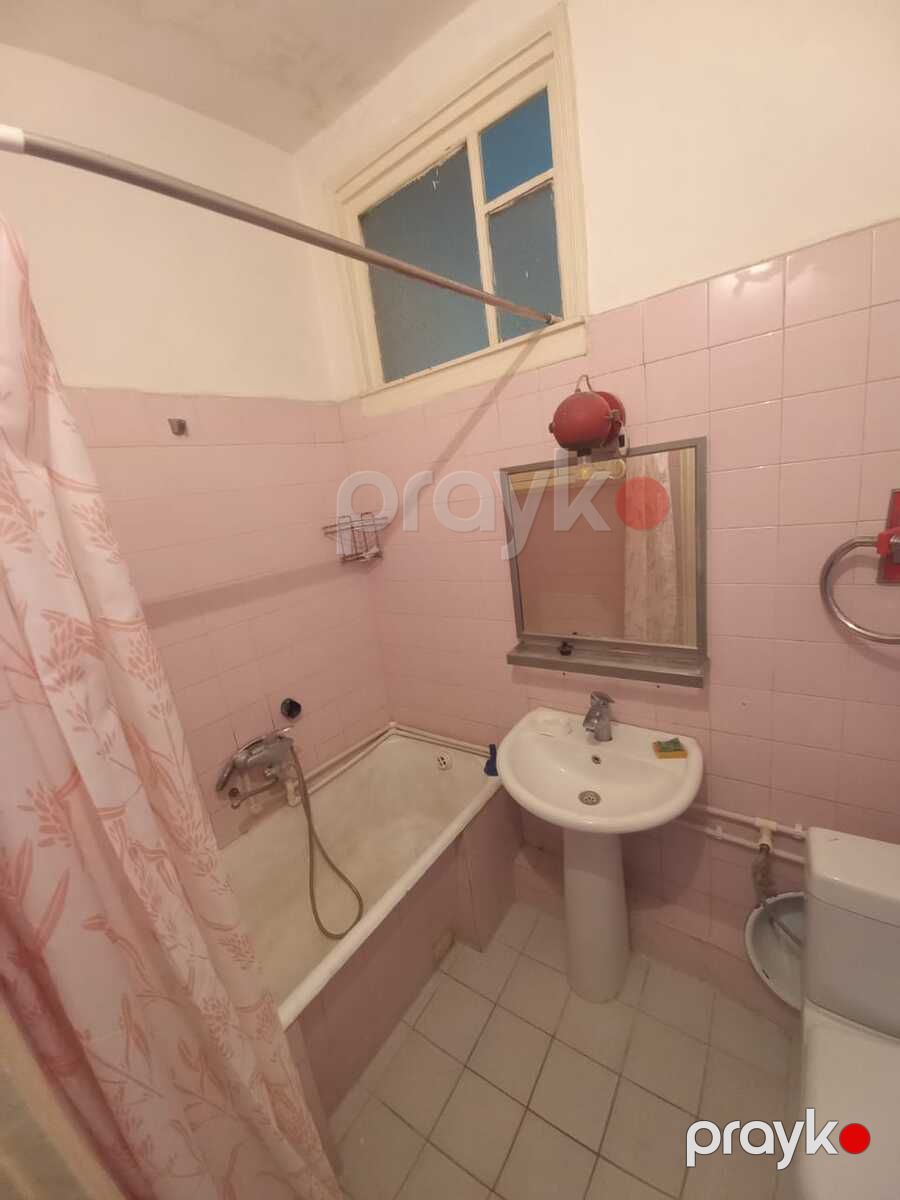 2-otaqlı mənzil kirayə verilir, Elmlər Akademiyası m., 60 m² — Mənzil, Bakı (10)