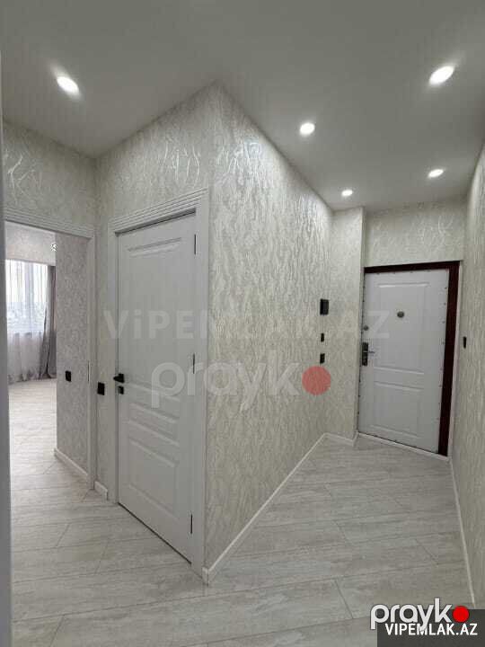 Xətai rayonunda 2 otaqlı Köhnə tikili Satılır, 45 m² — Mənzil, Bakı (7)