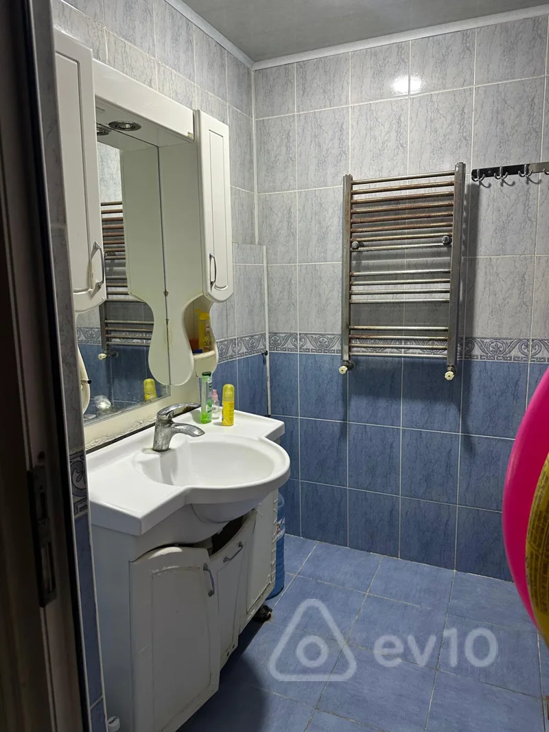3 otaqlı mənzil, 100 m², Mehemmed Hadi — kirayə — Mənzil, Bakı (10)