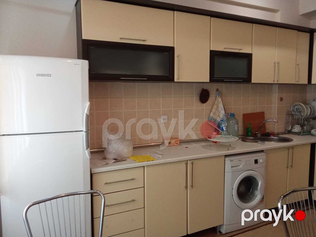 2-otaqlı yeni tikili kirayə verilir, Xətai m., 100 m² — Mənzil, Bakı (9)