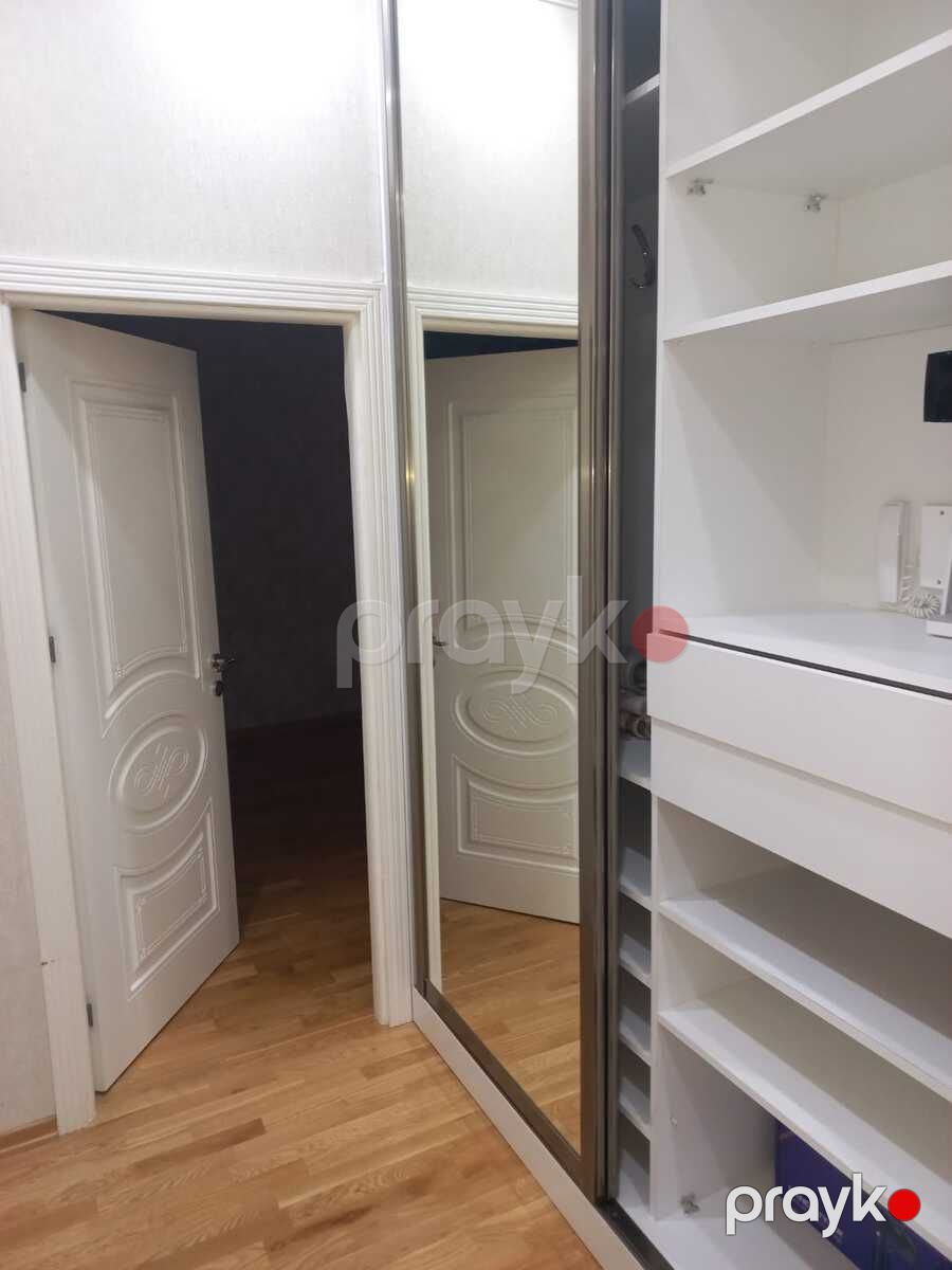 İcarəyə verilir 3 otaqlı yeni tikili 75 m² — Mənzil, Bakı (5)