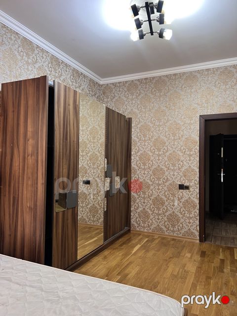 İcarəyə verilir 3 otaqlı yeni tikili 60 m² — Xırdalan