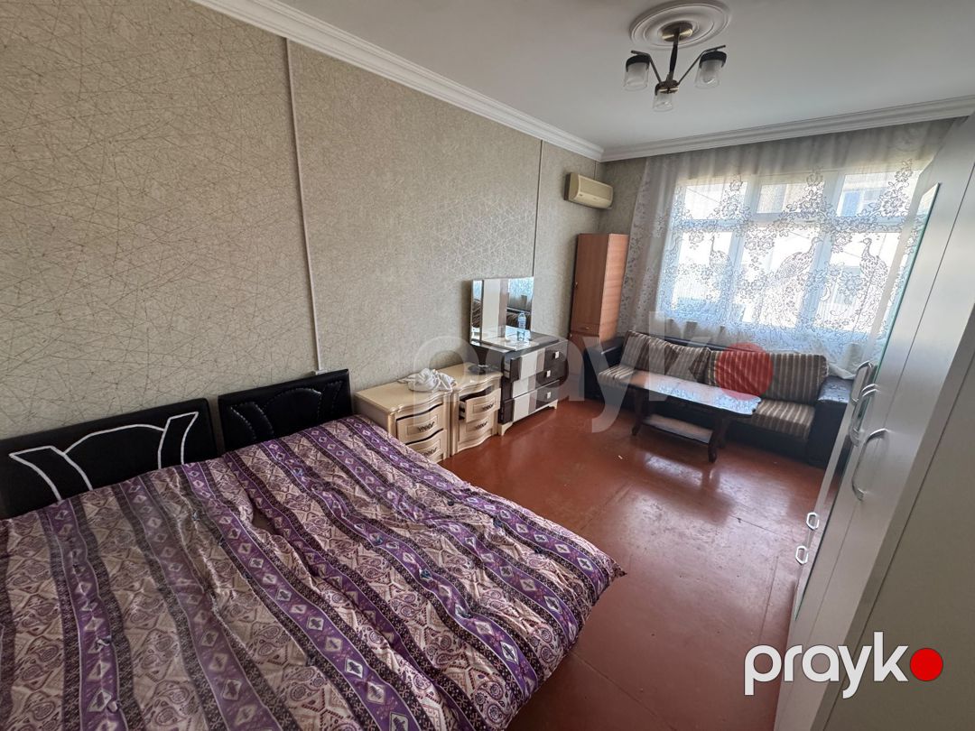 1-otaqlı mənzil, Gənclik m., 35 m² — Mənzil, Bakı (7)