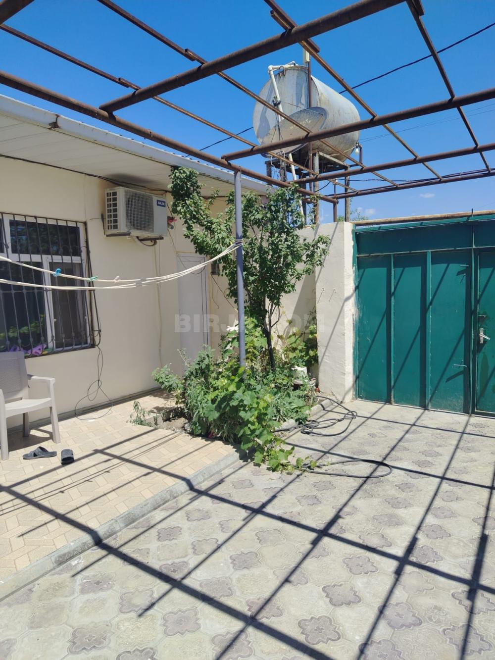 Elan mövcud deyil — Ev, villa (9)