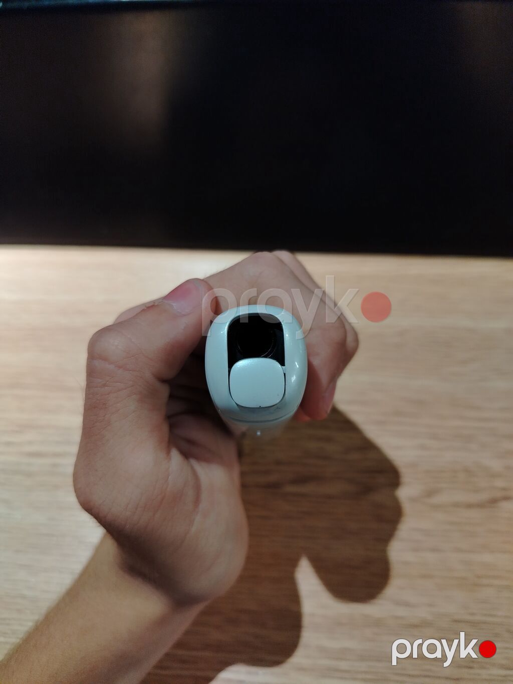 Ploom tütün çubuqları üçün isidici cihaz - Brend/model: Ploom - Rəng — Elektronik siqaretlər, Bakı (4)