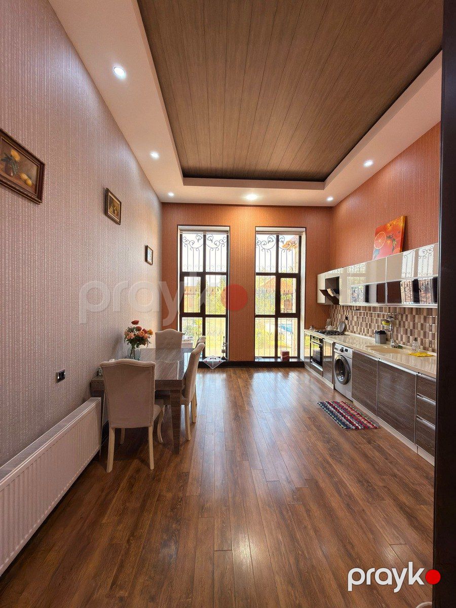 Bağ evi, Mərdəkan qəs — Ev, villa, Bakı (10)